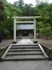 安房神社(千葉県)