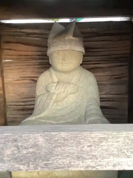 地蔵の地蔵