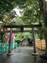 東郷神社(東京都)