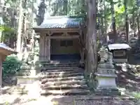 稲荷神社(福井県)
