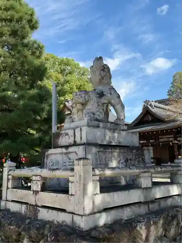 藤森神社(京都府)