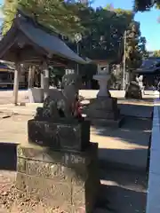 東村山八坂神社(東京都)