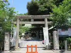 七社神社(東京都)