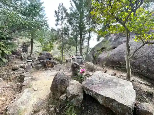 東光寺(出世不動明王)(滋賀県)