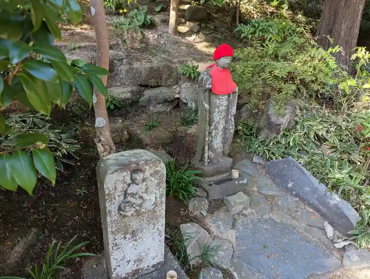 報国寺(神奈川県)