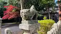 佐支神社(福井県)