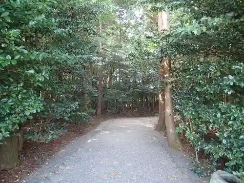 小社神社（皇大神宮末社）の建物その他