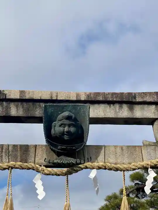 京都ゑびす神社(京都府)