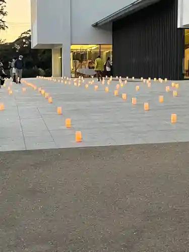 春日大社のその他建物