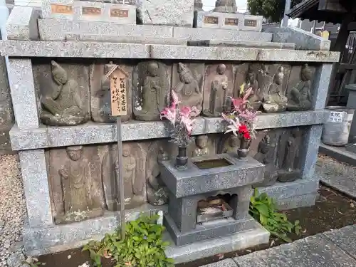 自性院(東京都)