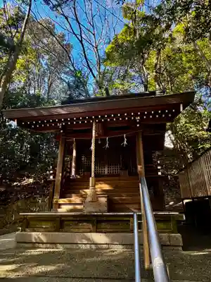 瑞丘八幡神社(兵庫県)