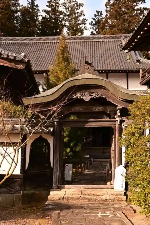 誕生寺(岡山県)