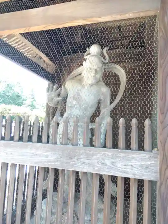 高安寺(東京都)