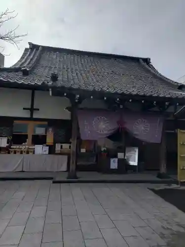 養願寺(東京都)