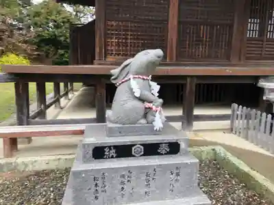 淡海國玉神社(静岡県)