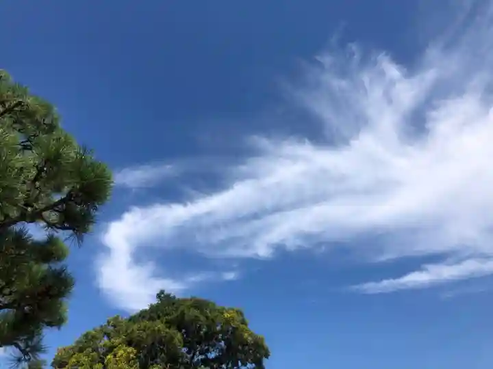 舞子六神社/まいこむの宮(兵庫県)