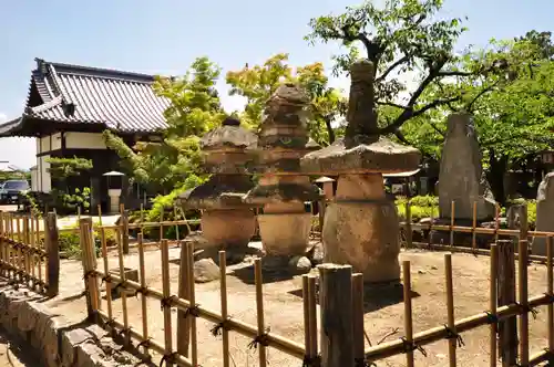 一宮寺(香川県)