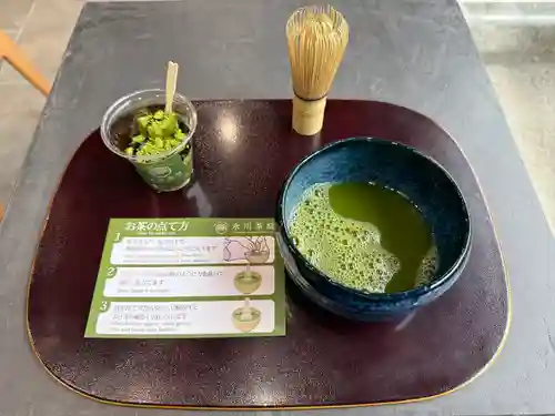 武蔵一宮氷川神社(埼玉県)