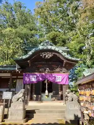 妙法寺(東京都)