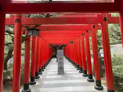 田村神社(香川県)