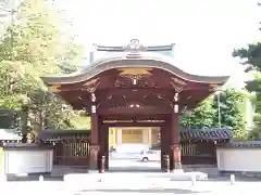 新善光寺(北海道)