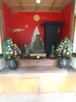 長林寺(西宮長林寺)(栃木県)