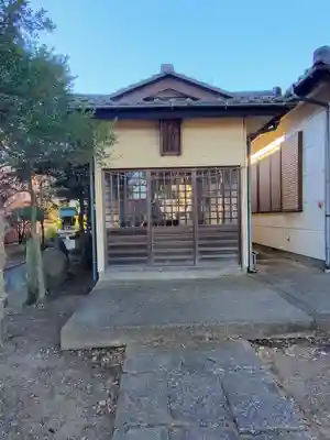 母衣輪神社(栃木県)