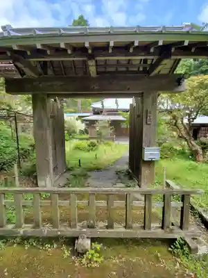 鷲子山上神社のその他建物