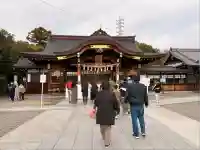 田縣神社(愛知県)
