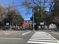 平野神社(京都府)