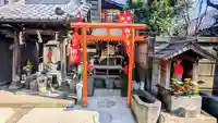 延寿寺/日荷堂のその他建物