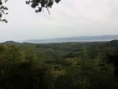 一畑薬師(島根県)