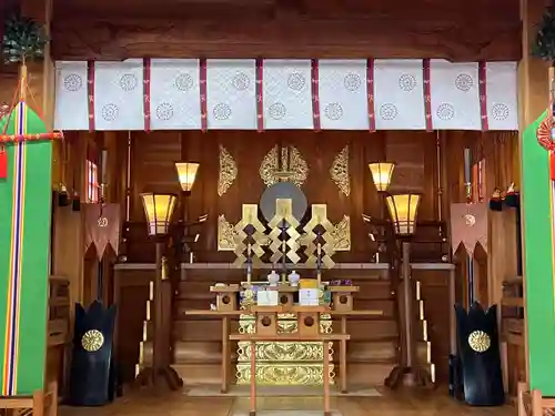 徳島県護國神社(徳島県)