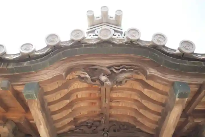 稲荷神社のその他建物