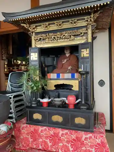 広厳寺(岐阜県)