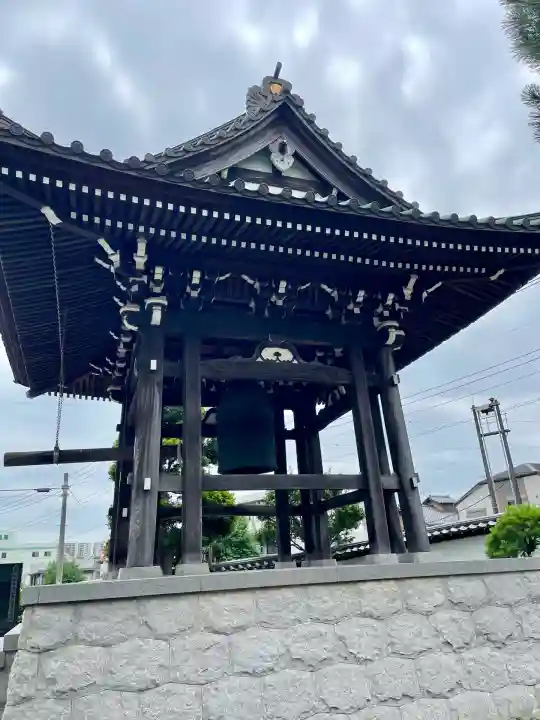 大林寺(神奈川県)