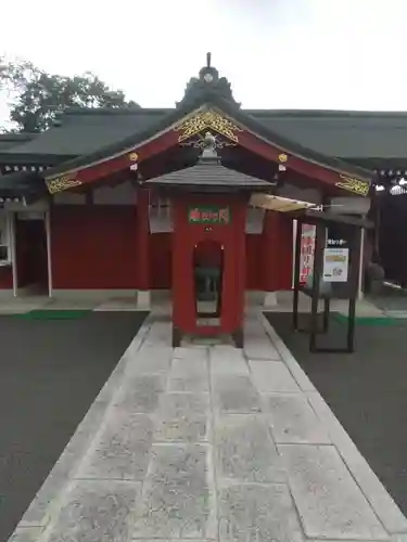 三毳不動尊(栃木県)