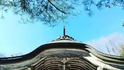 菅船神社のその他建物