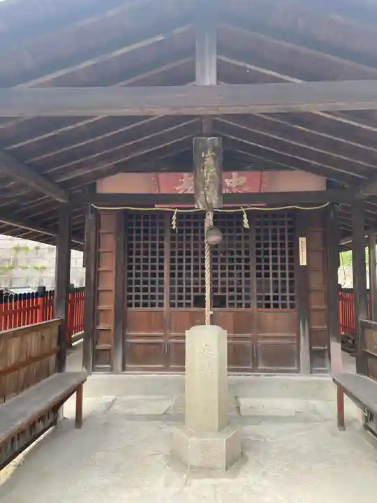 五宮神社(兵庫県)