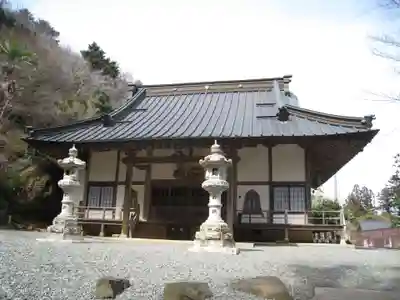 顕鏡寺(神奈川県)