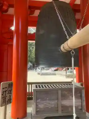 比叡山延暦寺(滋賀県)