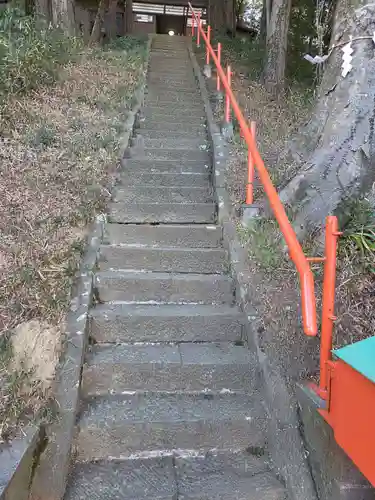 大宮神社(東京都)