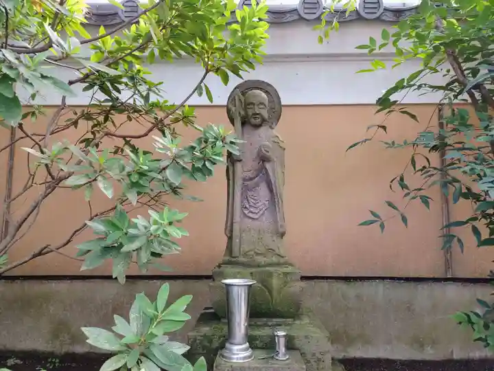 三光院(埼玉県)