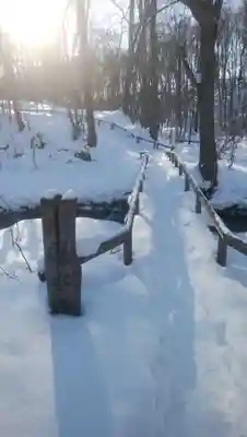 来運神社のその他建物