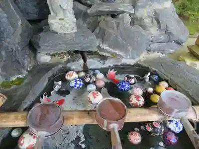 如法寺（鳥追観音）(福島県)