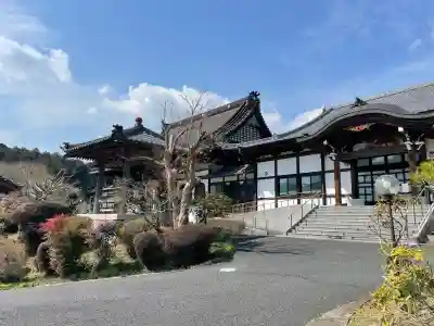鳳台院(茨城県)