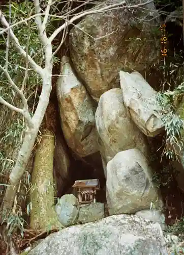 観音正寺の末社・摂社