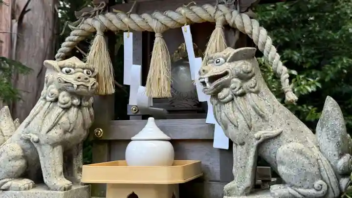 住吉神社(大阪府)