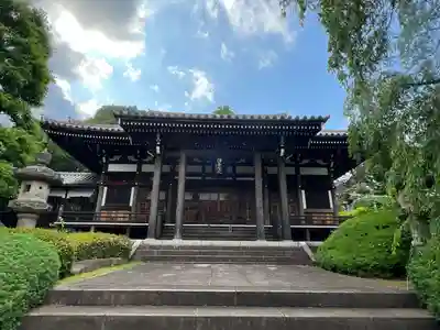 青柳寺(神奈川県)