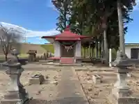 流観世音(宮城県)